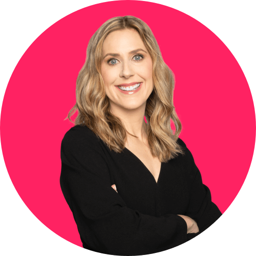 Chief Strategy Officer