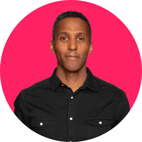 Chief Technology Officer