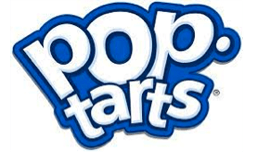 Pop Tarts