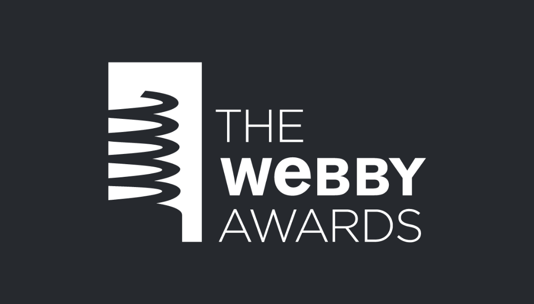FKA Shortlisted for Webby's Award