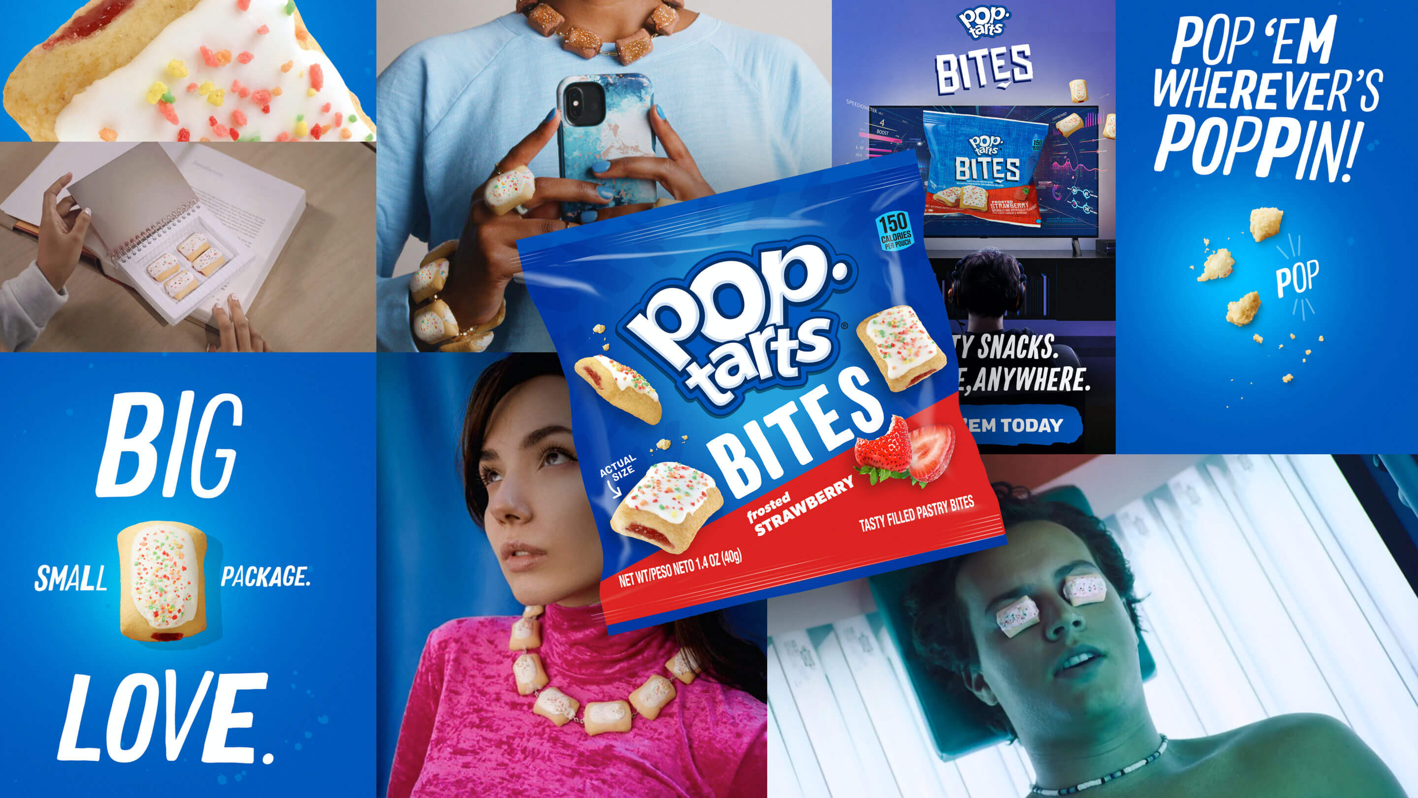 Pop-Tarts
